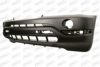 PRASCO BM8201001 Bumper